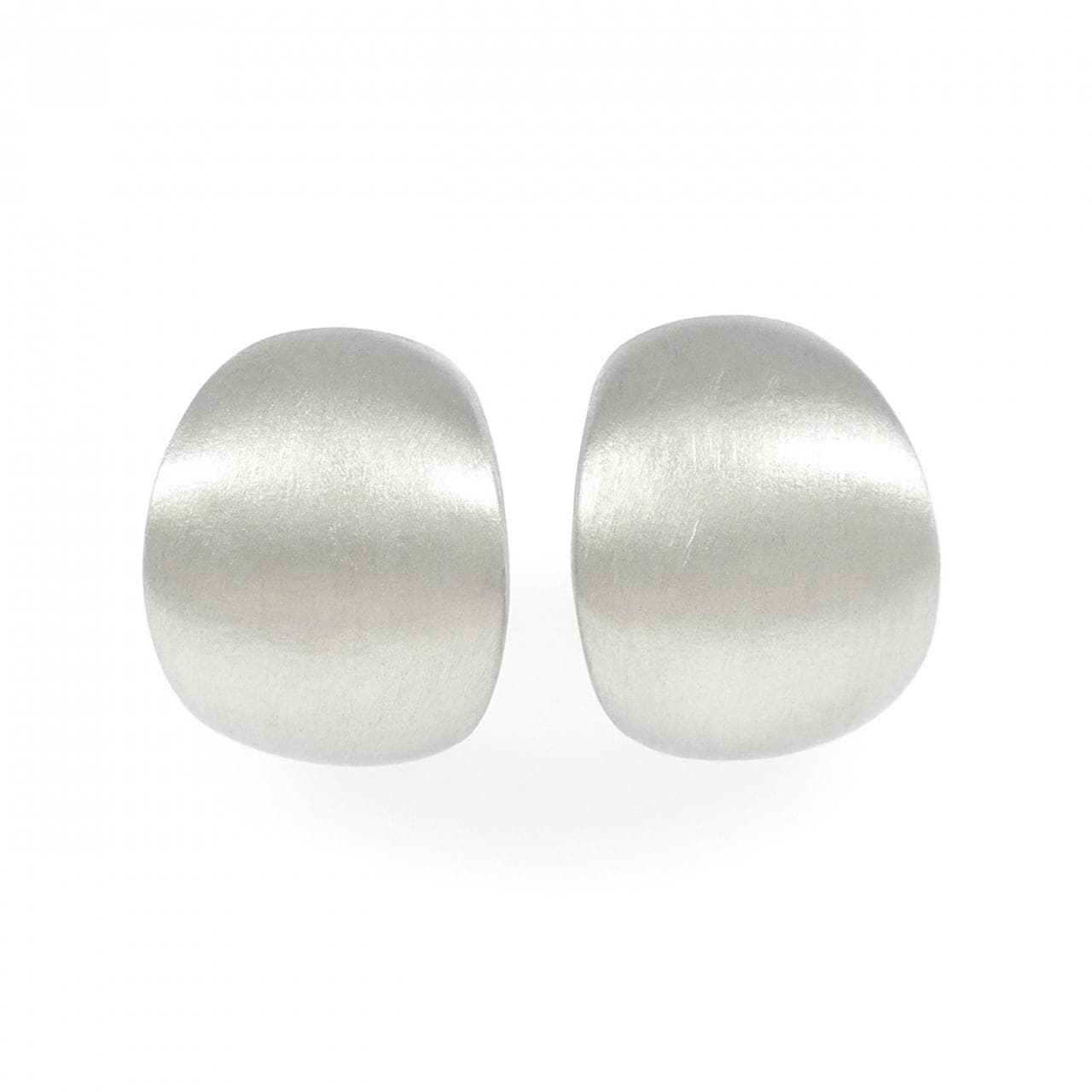 PT900/K14WG ピアス