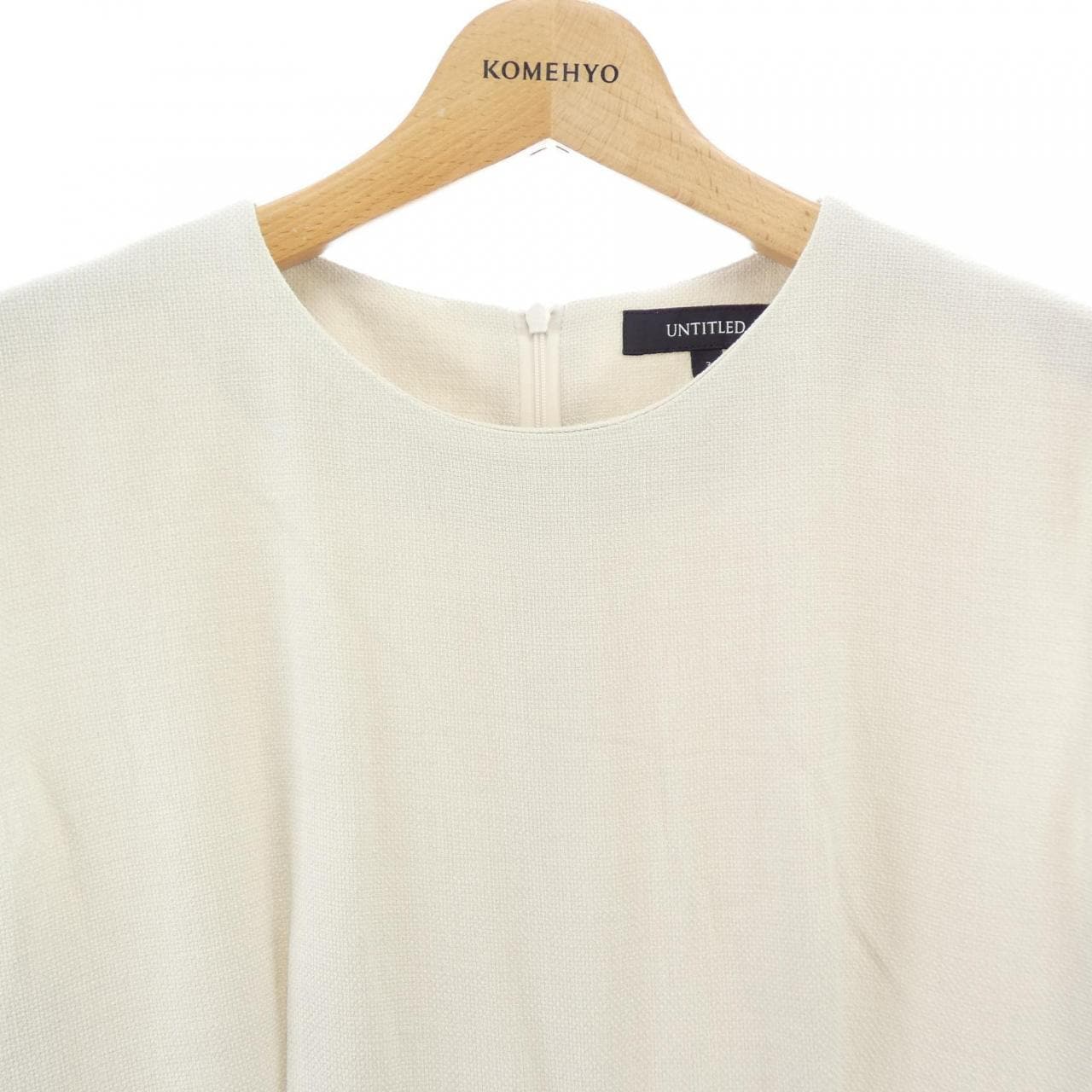 アンタイトル UNTITLED 3004 38 02 ワンピース