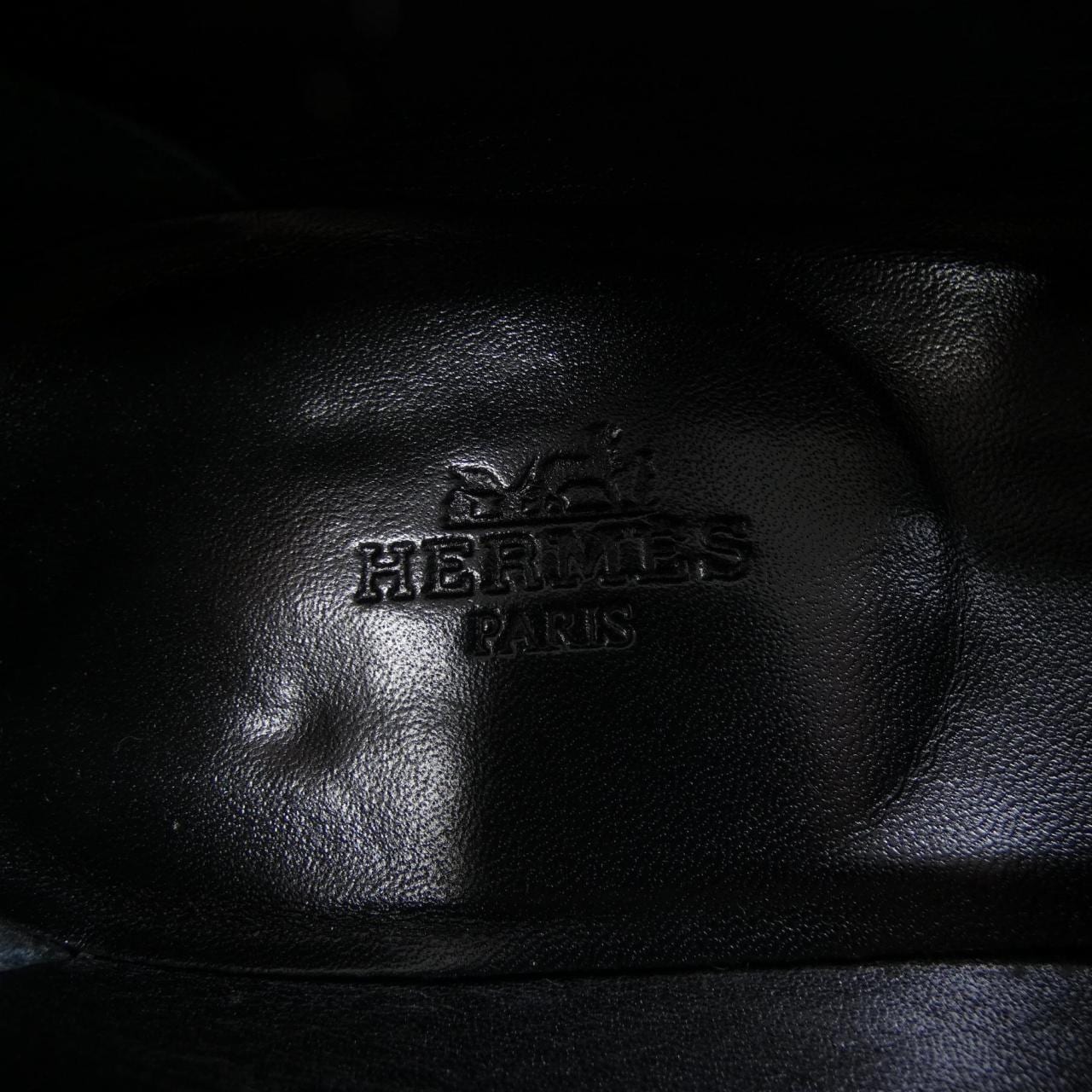 エルメス HERMES パリ PARIS Hバックル 172108Z シューズ