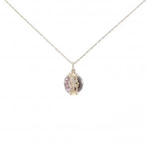 K10YG アメジスト ネックレス