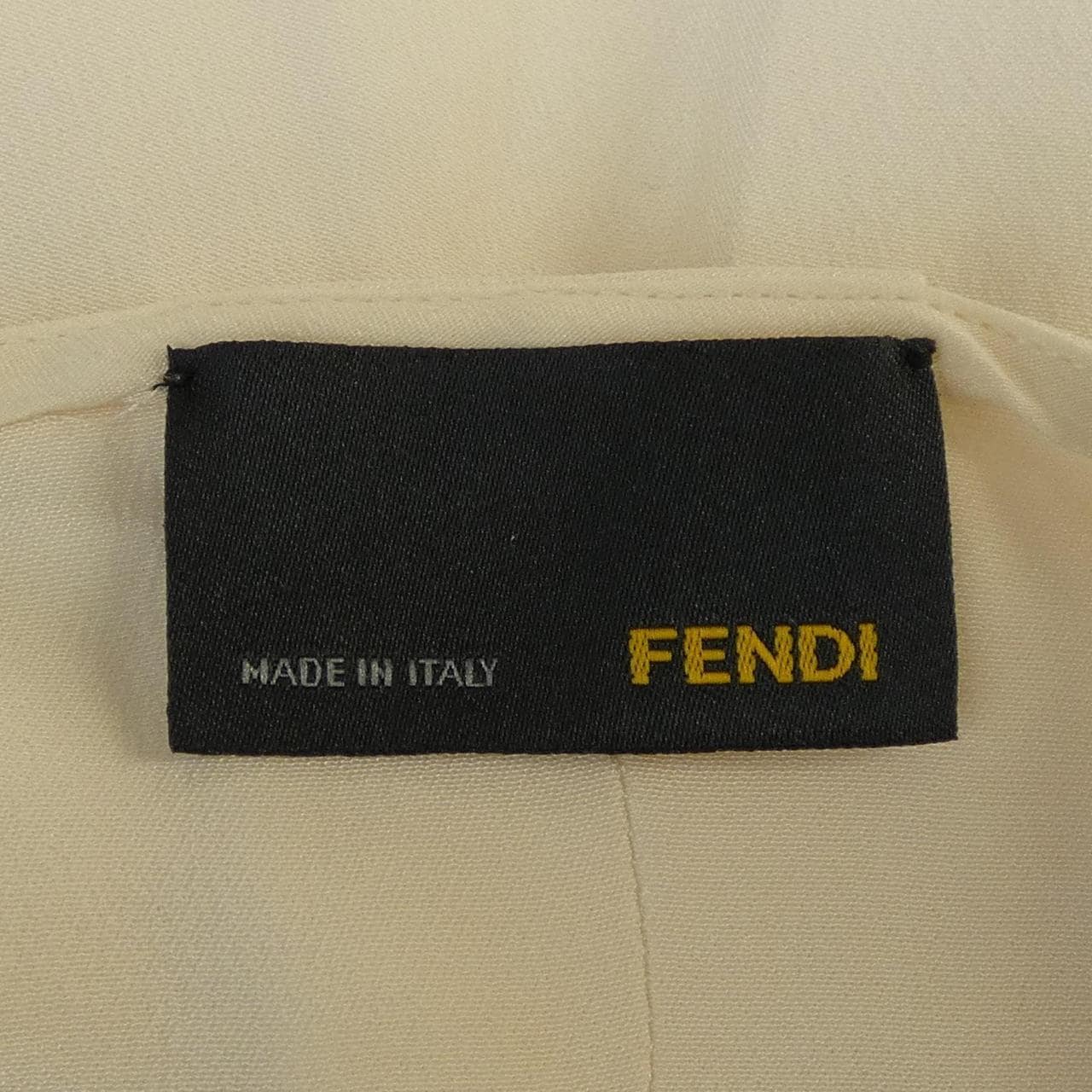 フェンディ FENDI FS6327 L9K シャツ