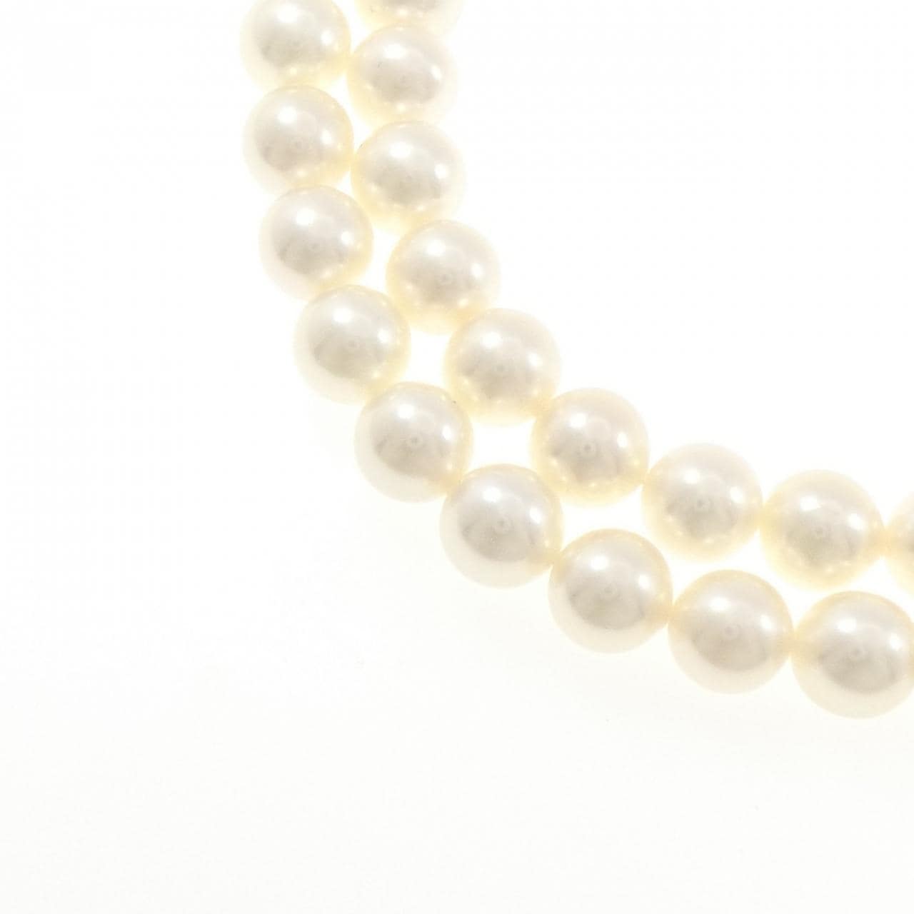 タサキ アコヤパール ネックレス 7-7.5mm