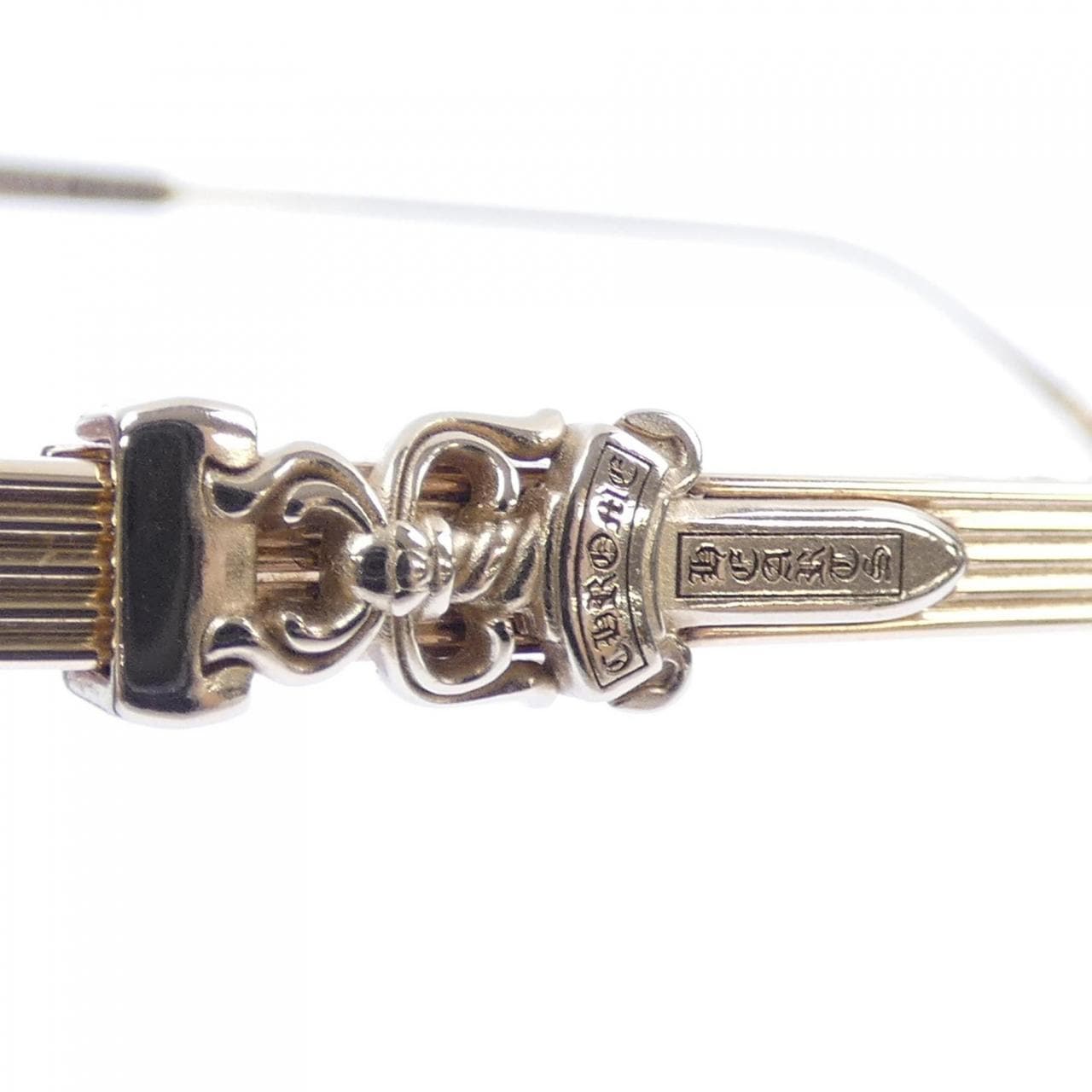 クロムハーツ CHROME HEARTS OVERPOKED EYEWEAR