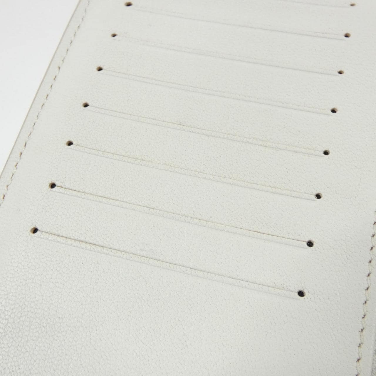 ルイヴィトン エキゾチック レザー ポルトフォイユ ブラザ N99837 財布