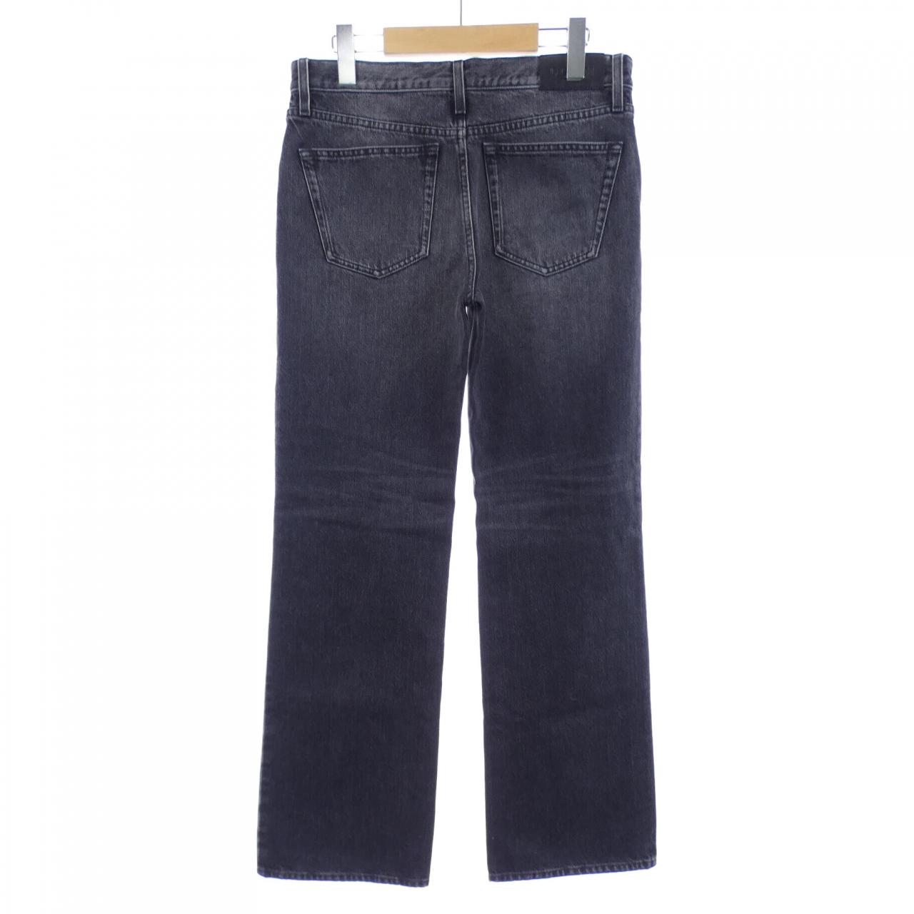 グッチ GUCCI ホースビット 866906 XDDF1 ジーンズ