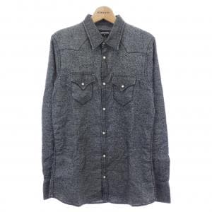 ディースクエアード DSQUARED2 S74DL0792 シャツ