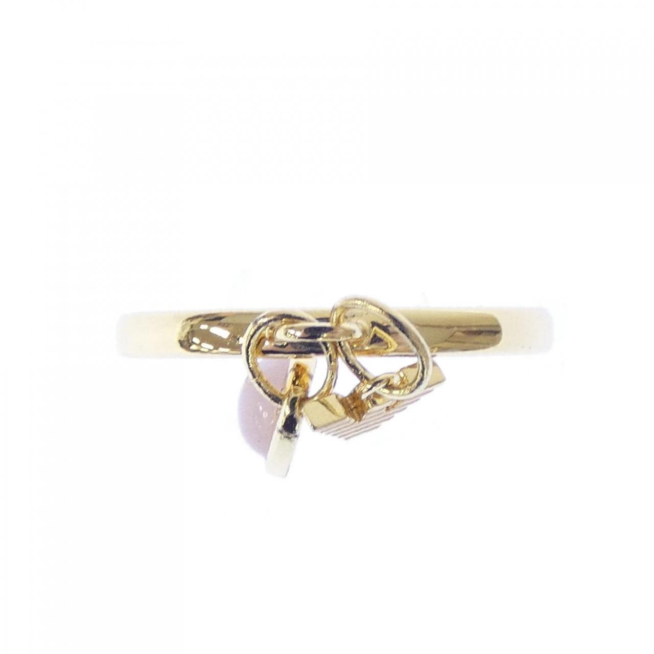 エンポリオアルマーニ EMPORIO ARMANI RING