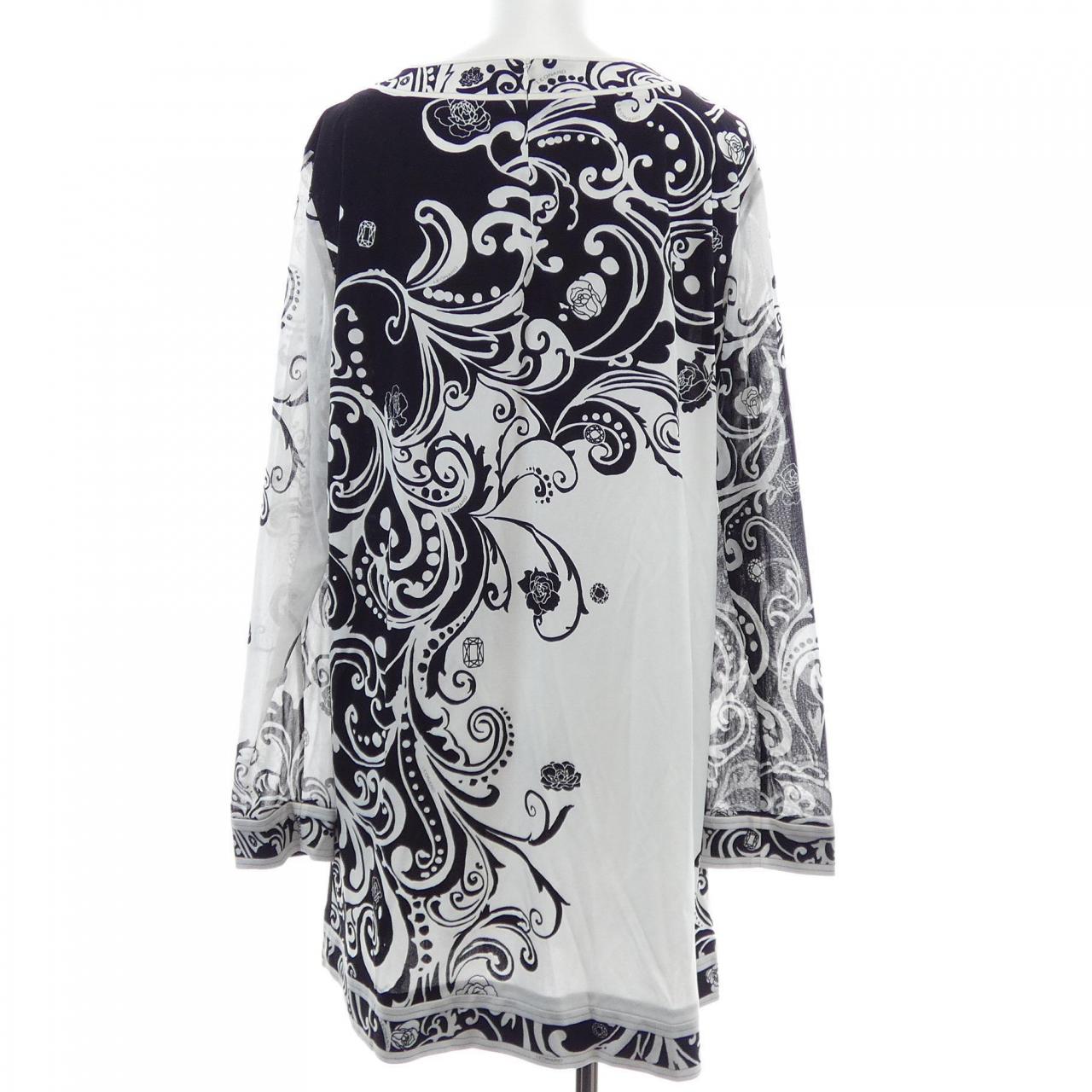 レオナールファッション LEONARD FASHION チュニック