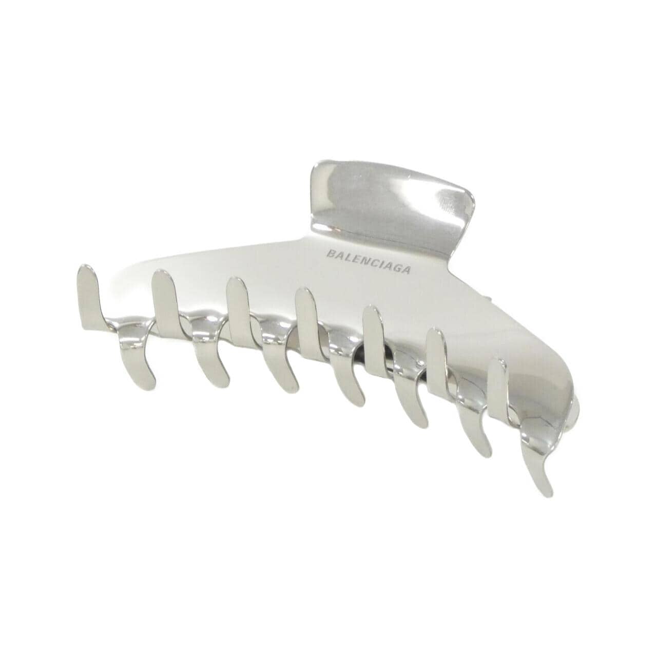 バレンシアガ ホーリー ヘアークリップ