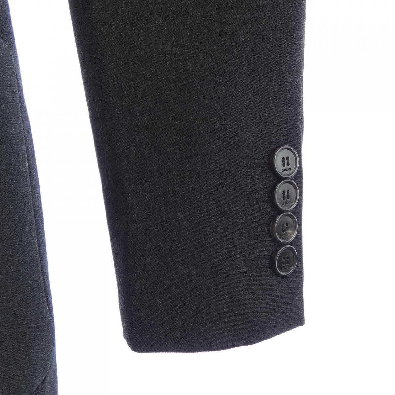 グッチ GUCCI 849749 Z7AY0 ジャケット