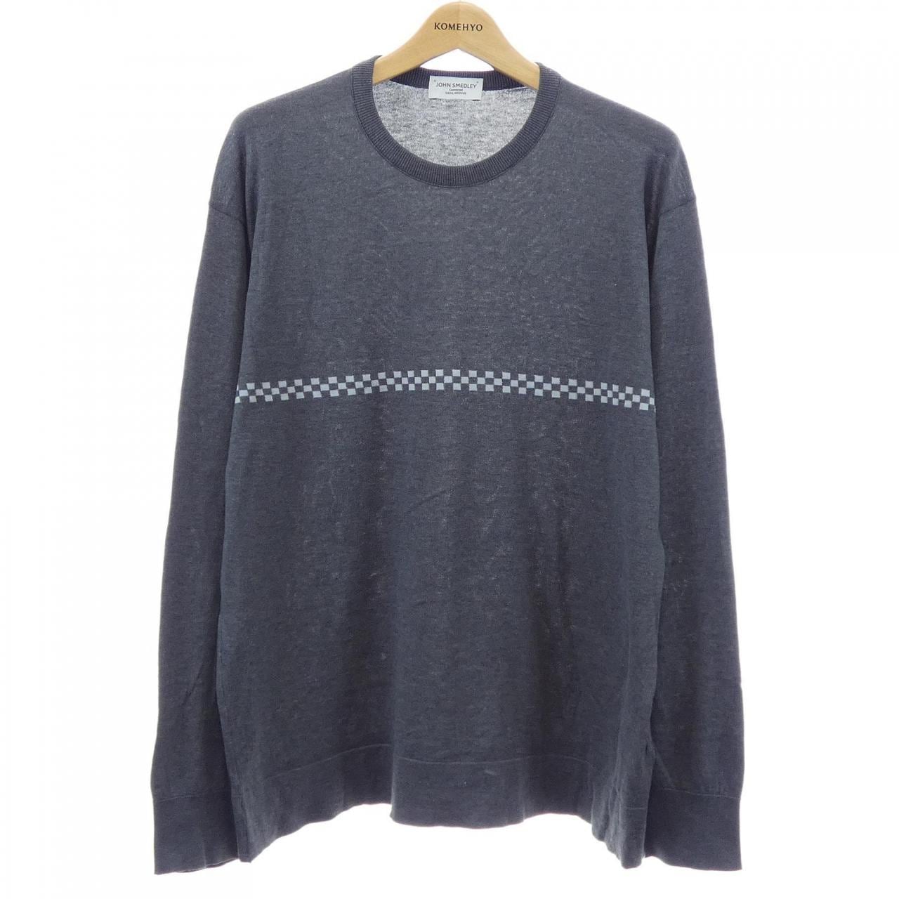ジョンスメドレー JOHN SMEDLEY ニット
