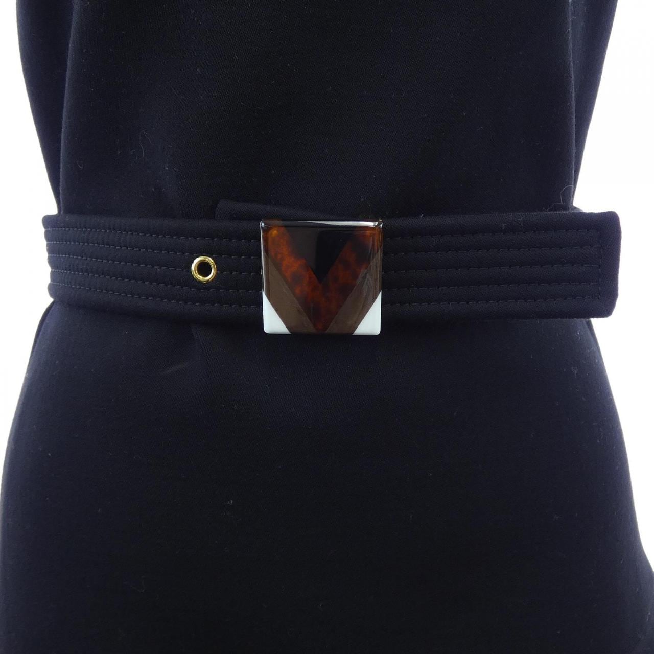 ルイヴィトン LOUIS VUITTON FEDR29XHE ワンピース