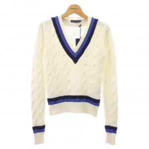 【ヴィンテージ】ラルフローレン RALPH LAUREN ニット