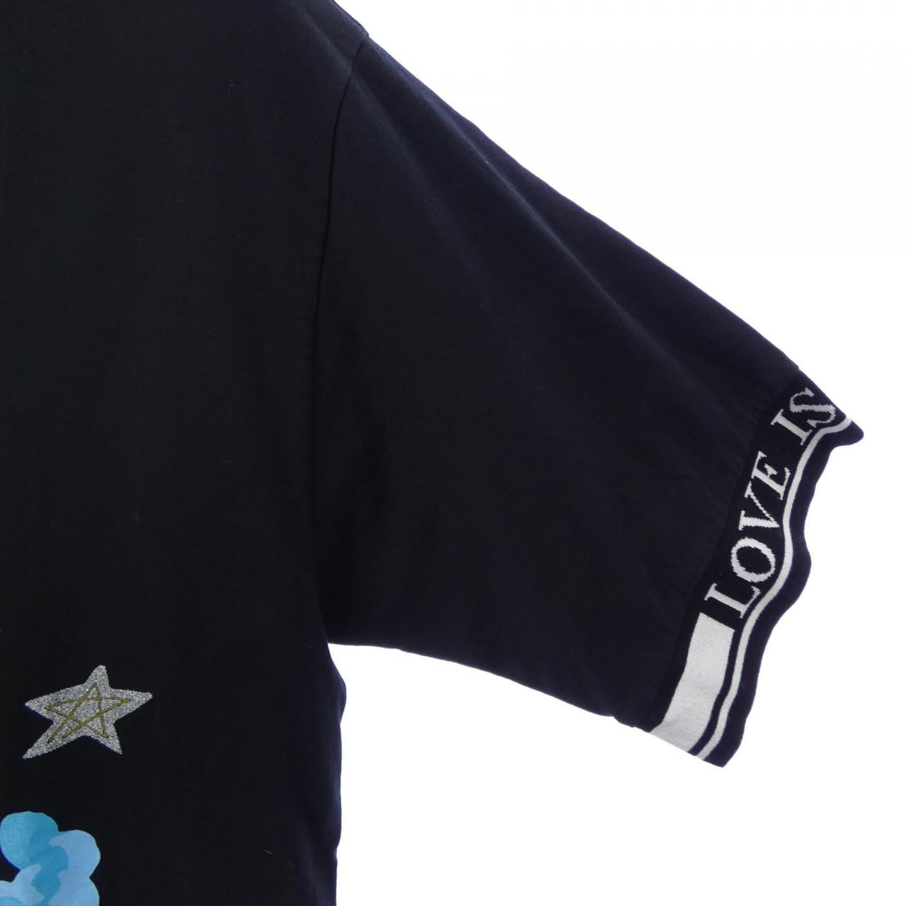 ドルチェアンドガッバーナ DOLCE&GABBANA Tシャツ