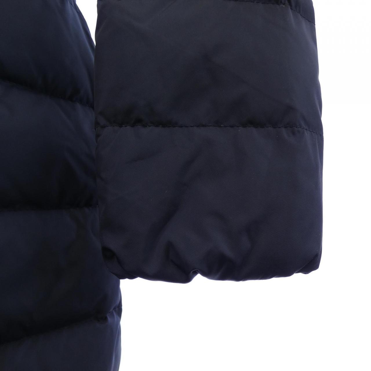 モンクレール MONCLER FLAMMETTE ダウンコート