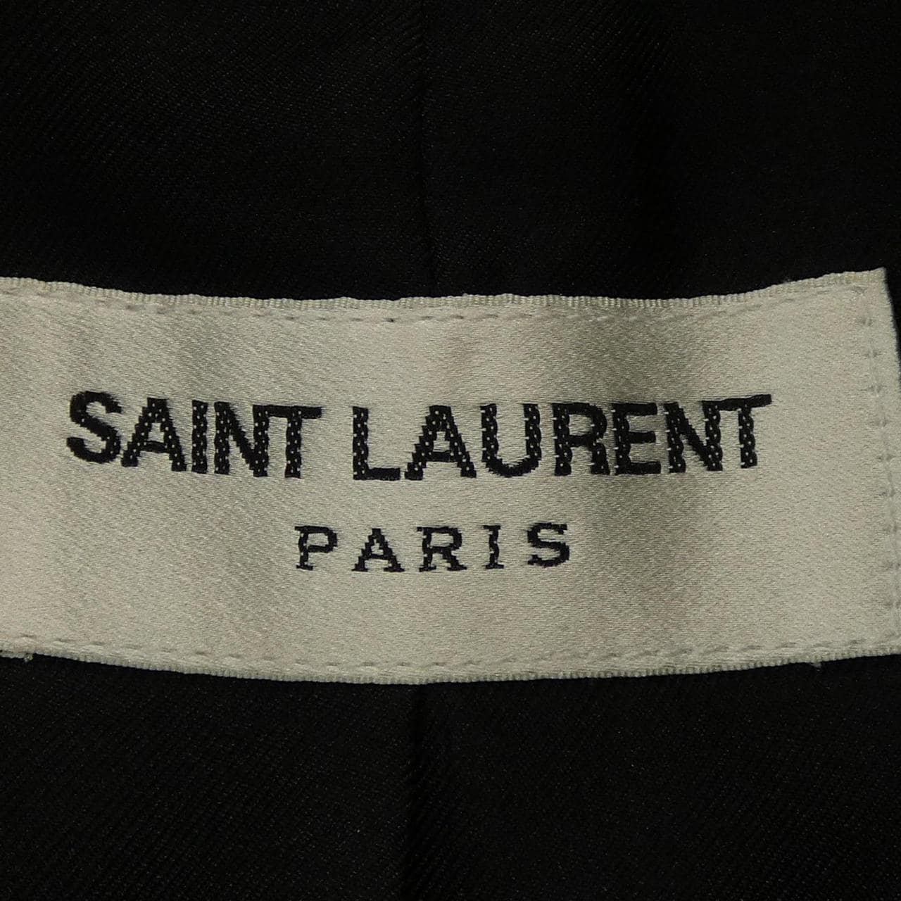 サンローラン SAINT LAURENT 505327 Y512W ジャケット