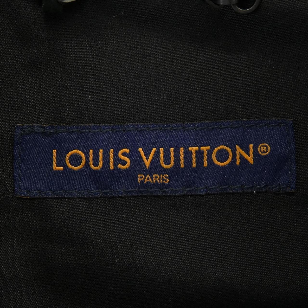 ルイヴィトン LOUIS VUITTON モノグラムショートスリーブシャンブレーシャツ HPS73WARS S／Sシャツ