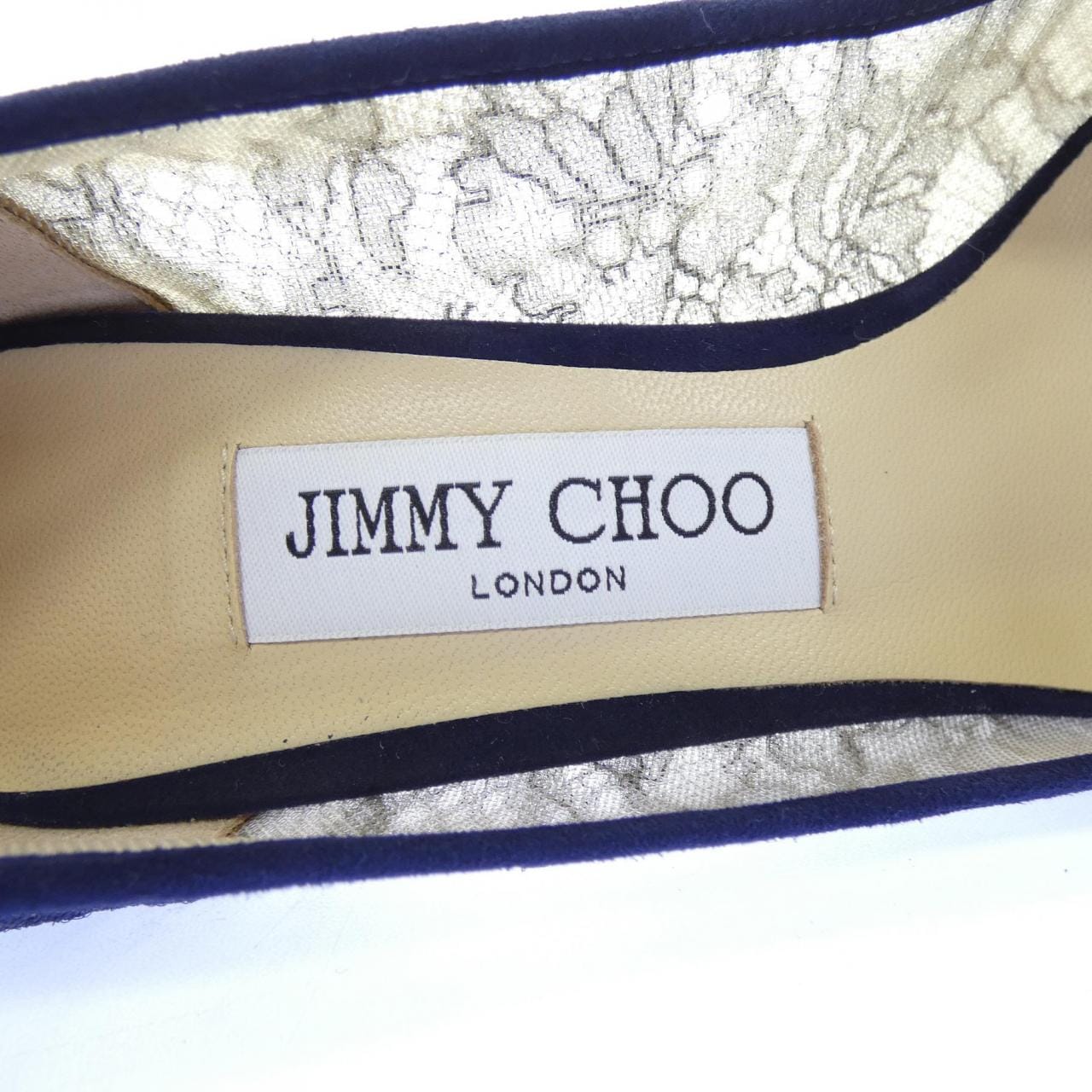 JIMMY CHOO朱吉米高跟鞋