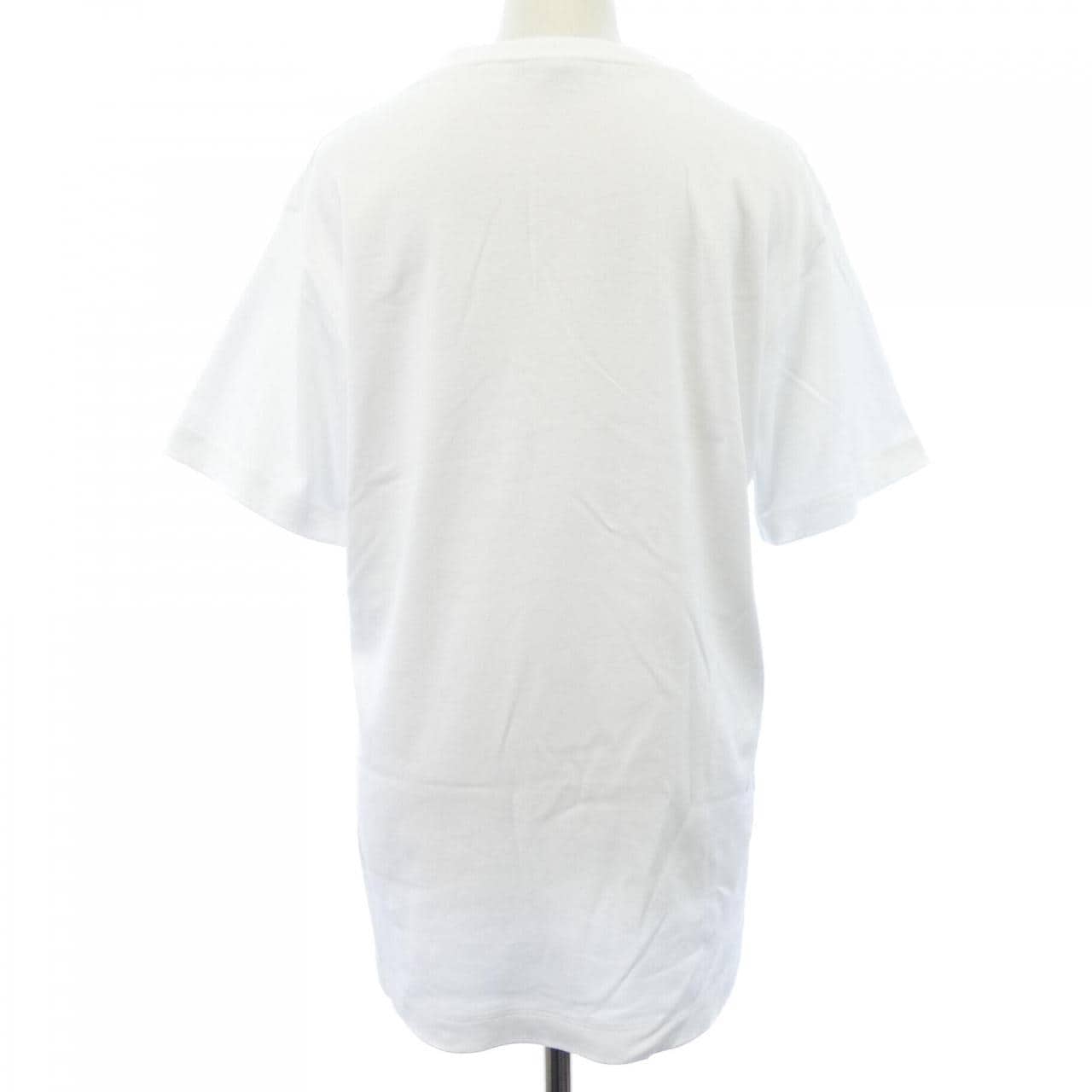 ルイヴィトン LOUIS VUITTON チェーンディテールTシャツ FNTS29UOL Tシャツ