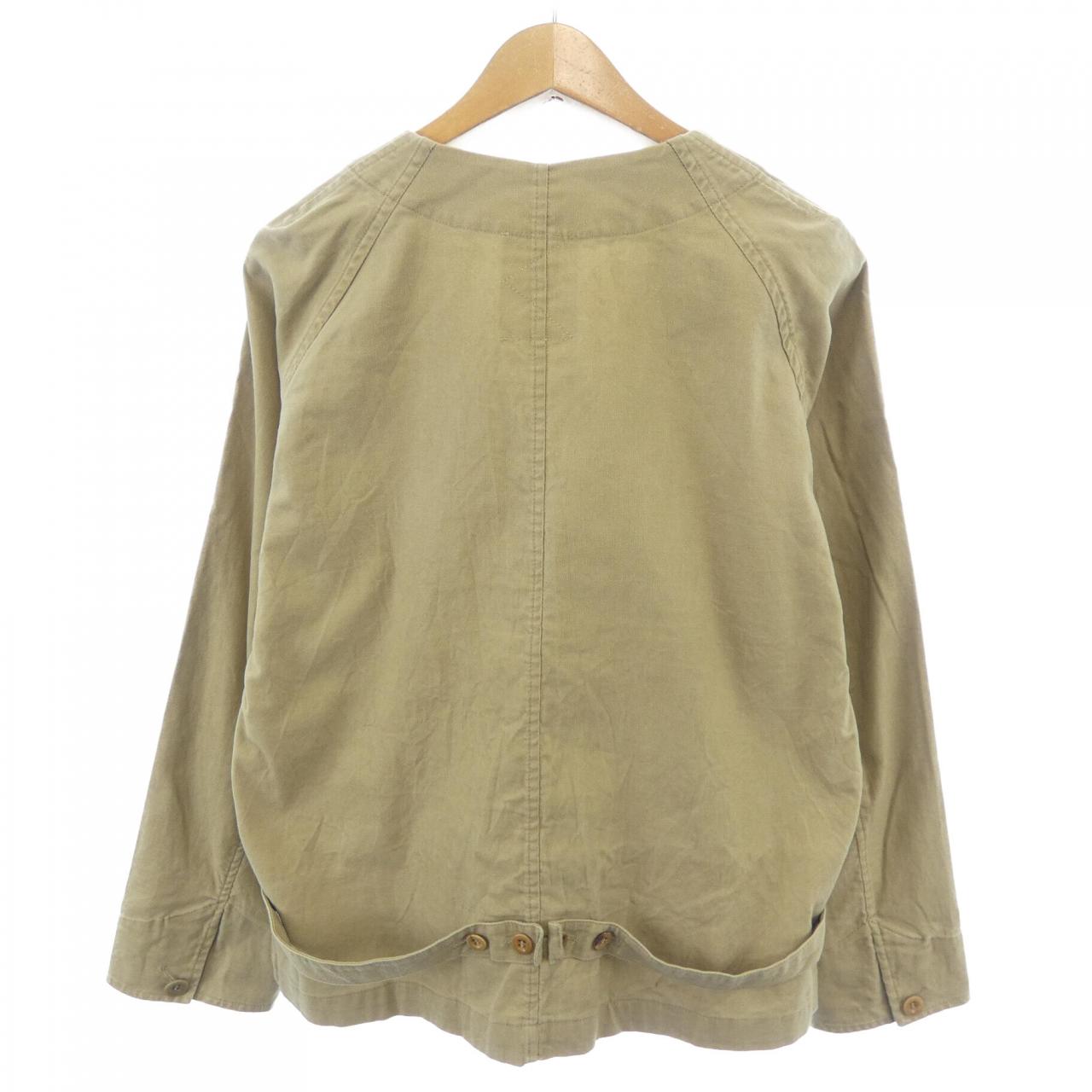 ARN MERCANTILE ジャケット