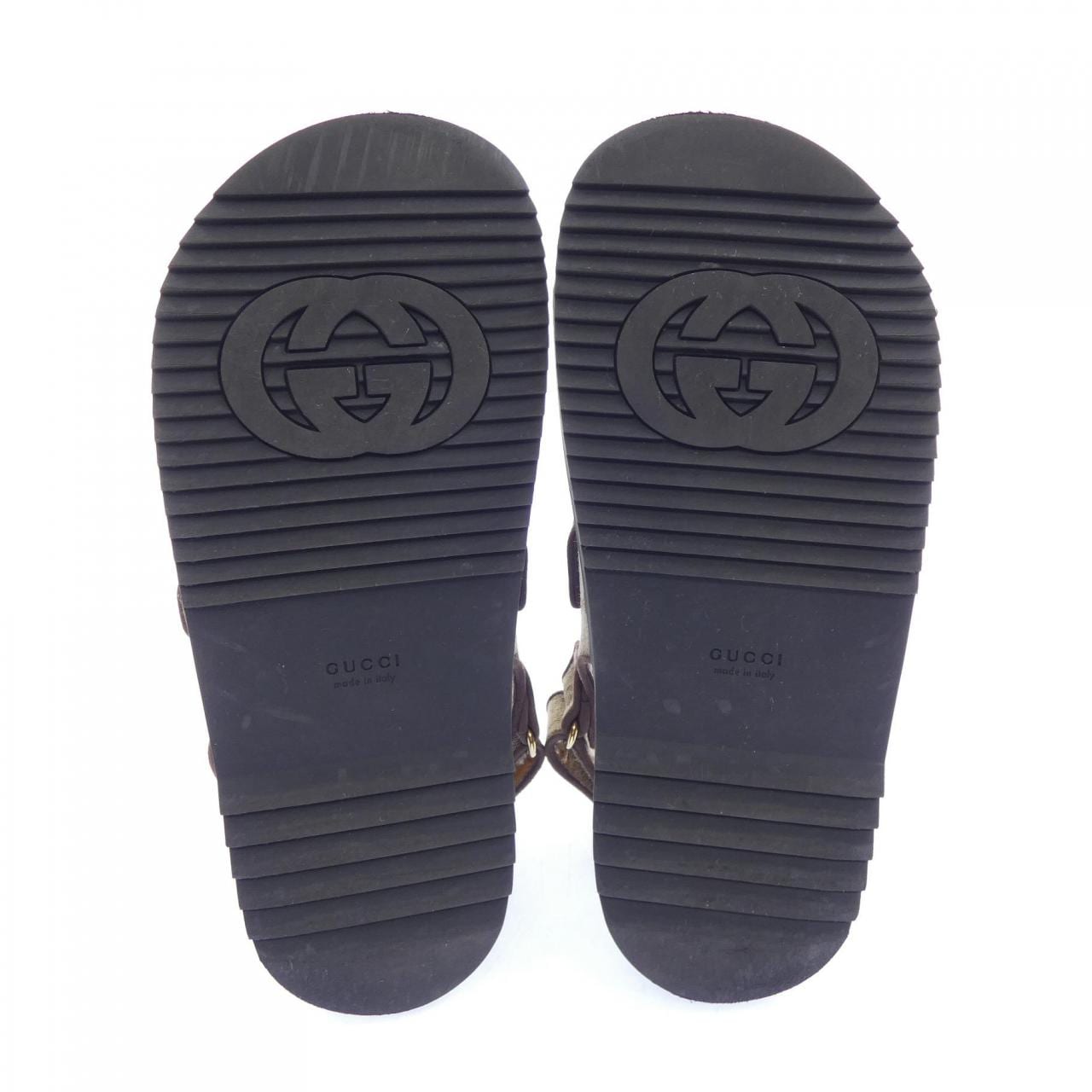 グッチ GUCCI GGモノグラム 771575 FACVP サンダル