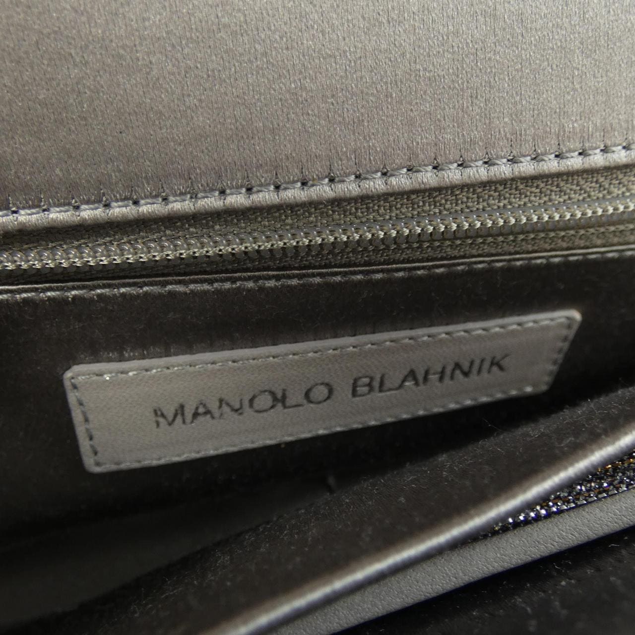 マノロブラニク MANOLO BLAHNIK BAG