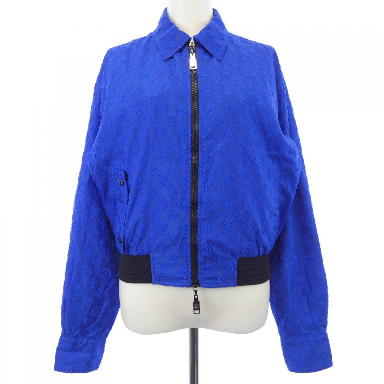 ルイヴィトン LOUIS VUITTON FEJA03FBU ジャケット