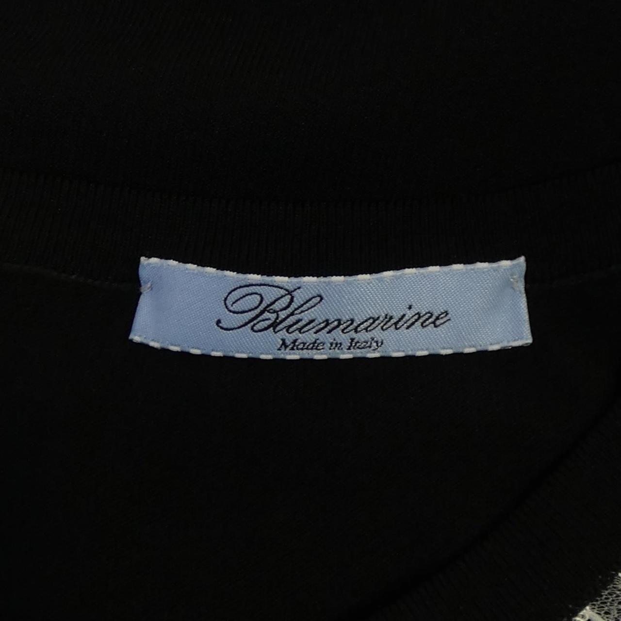 ブルマリン Blumarine カーディガン