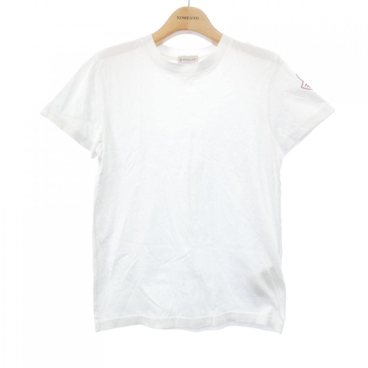 モンクレール MONCLER 10938C00011 Tシャツ