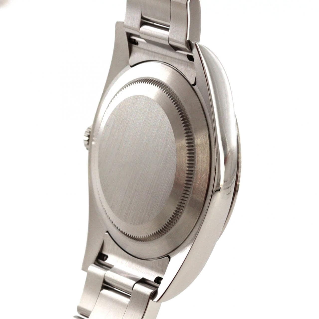 ロレックス エクスプローラーI 214270. SS 自動巻 G番