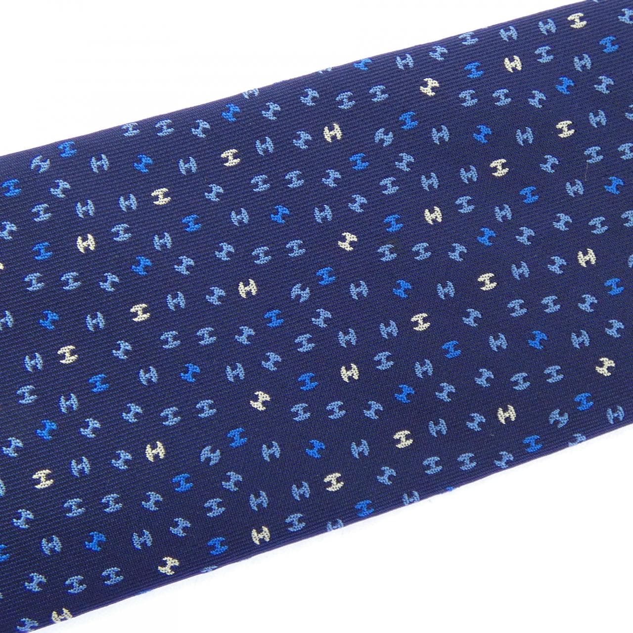エルメス HERMES NECKTIE