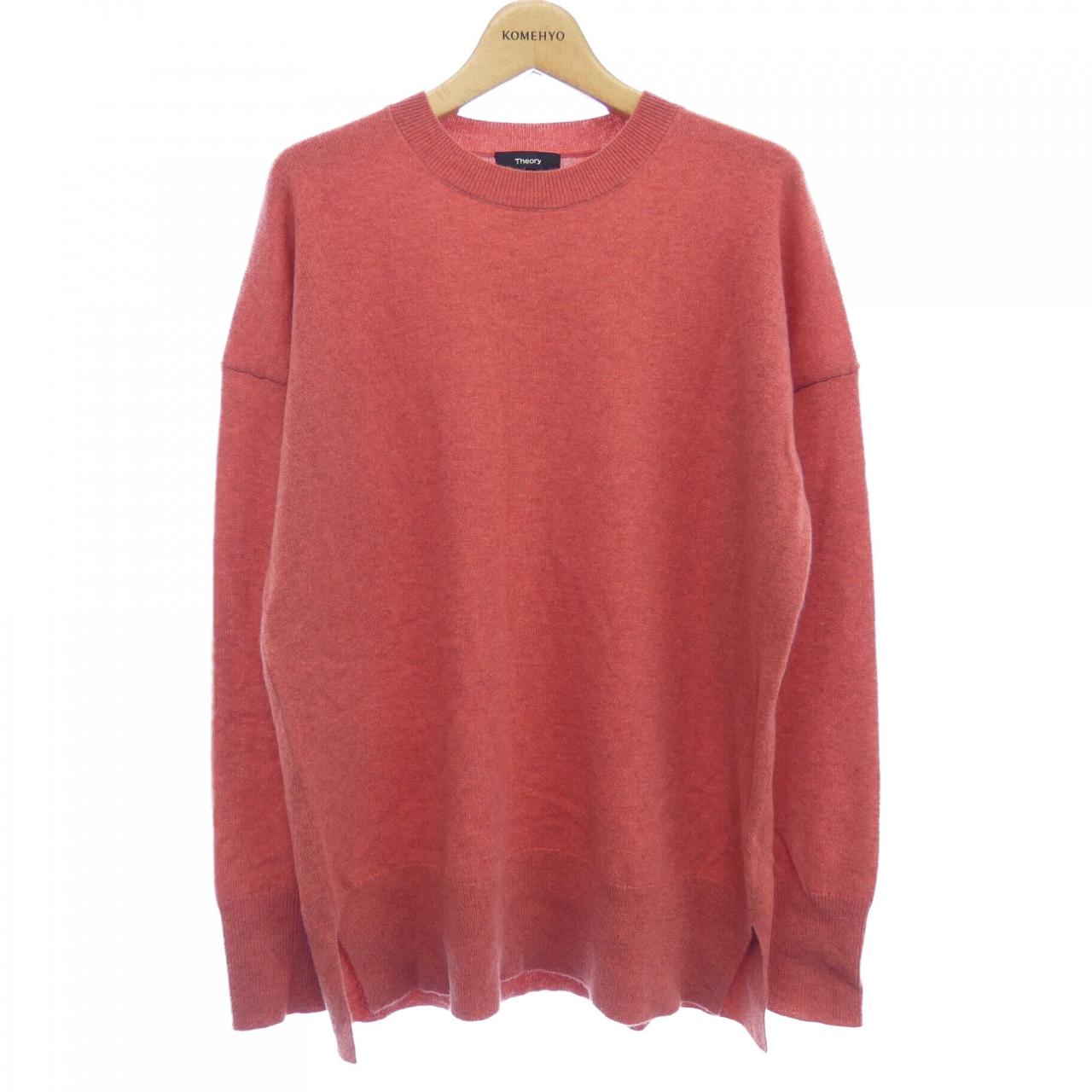 theory theory knit