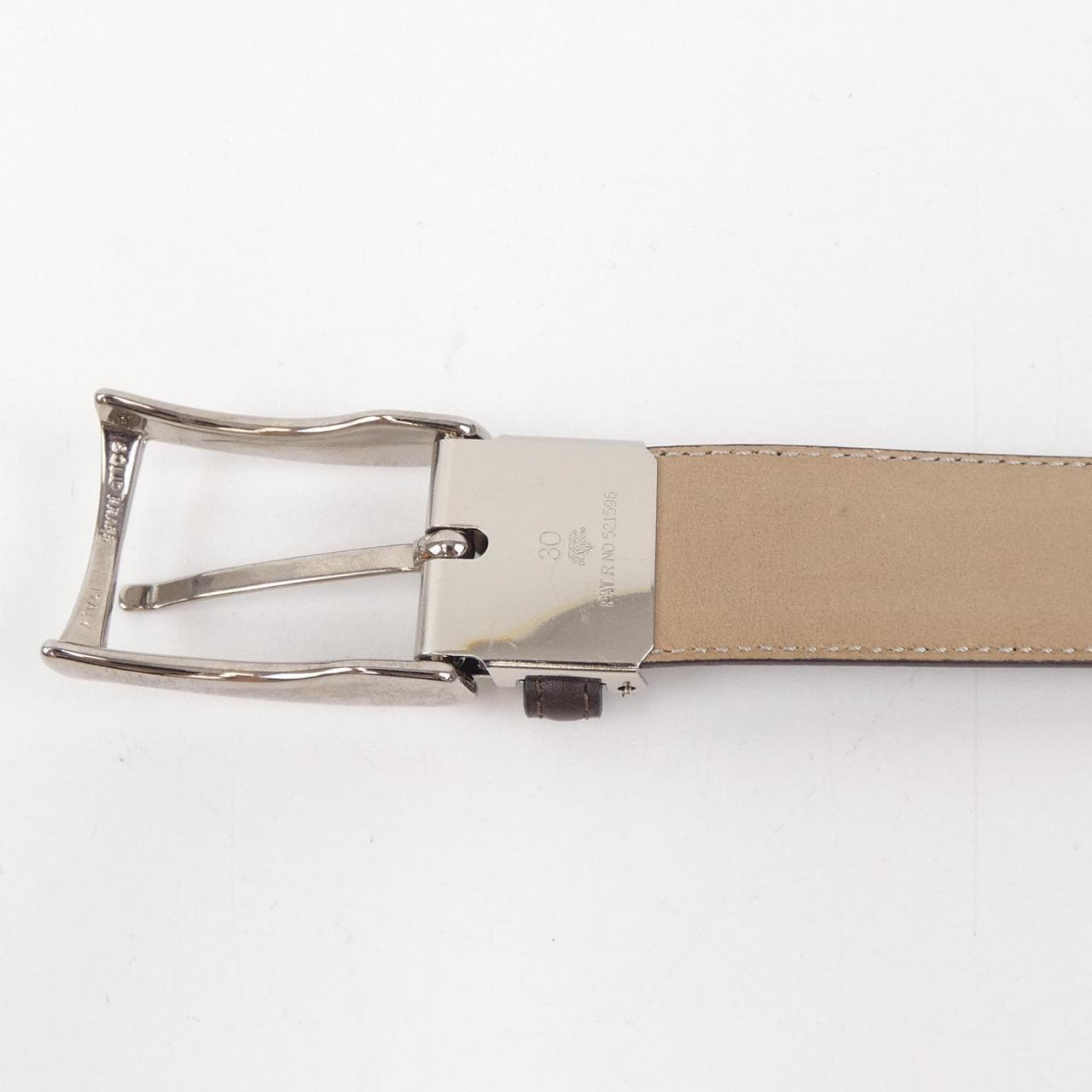 ALTOPRATICO BELT