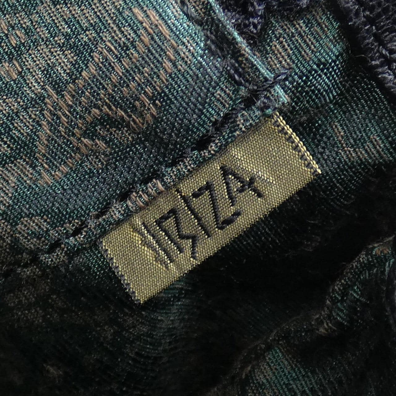 イビザ IBIZA BAG