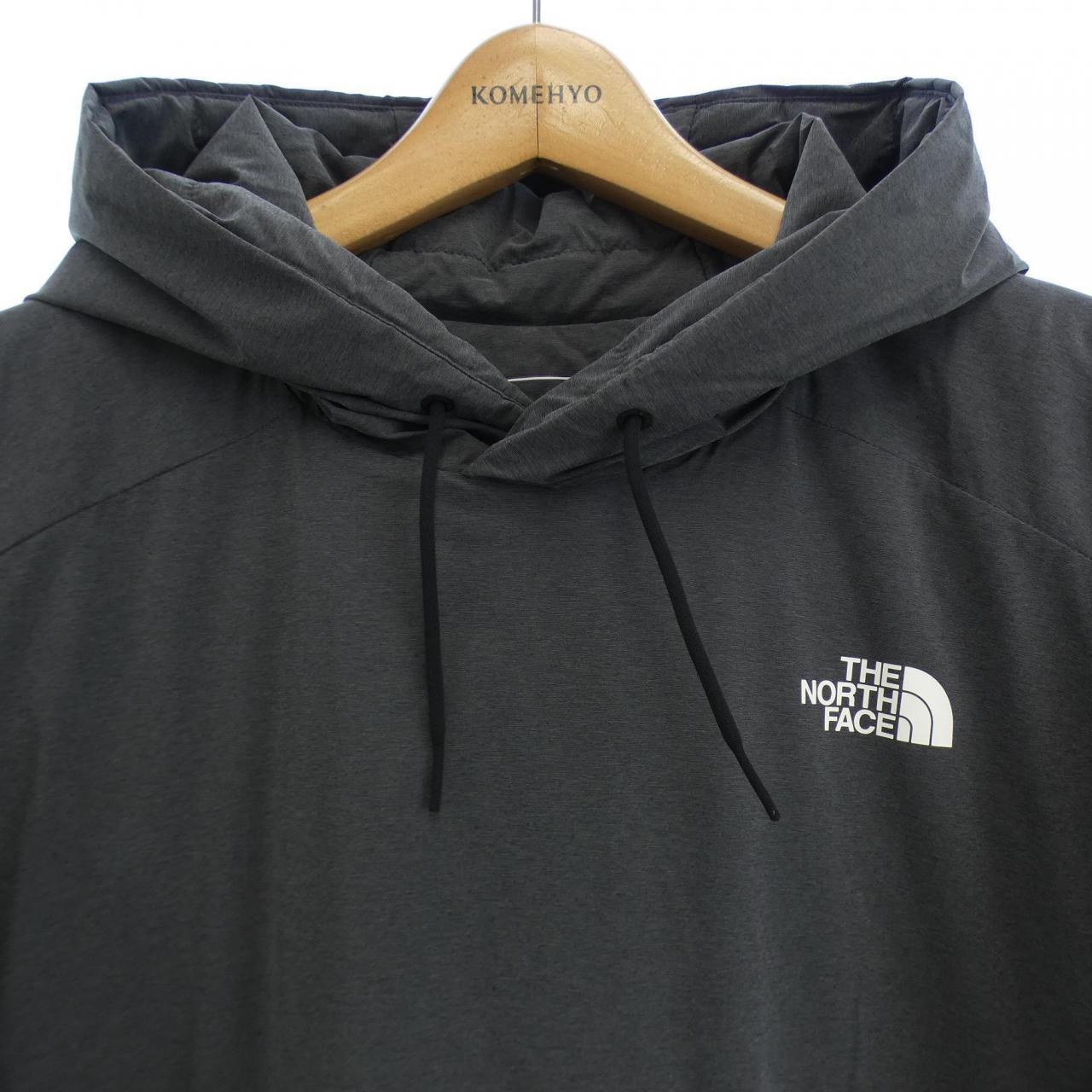 ザノースフェイス THE NORTH FACE パーカー