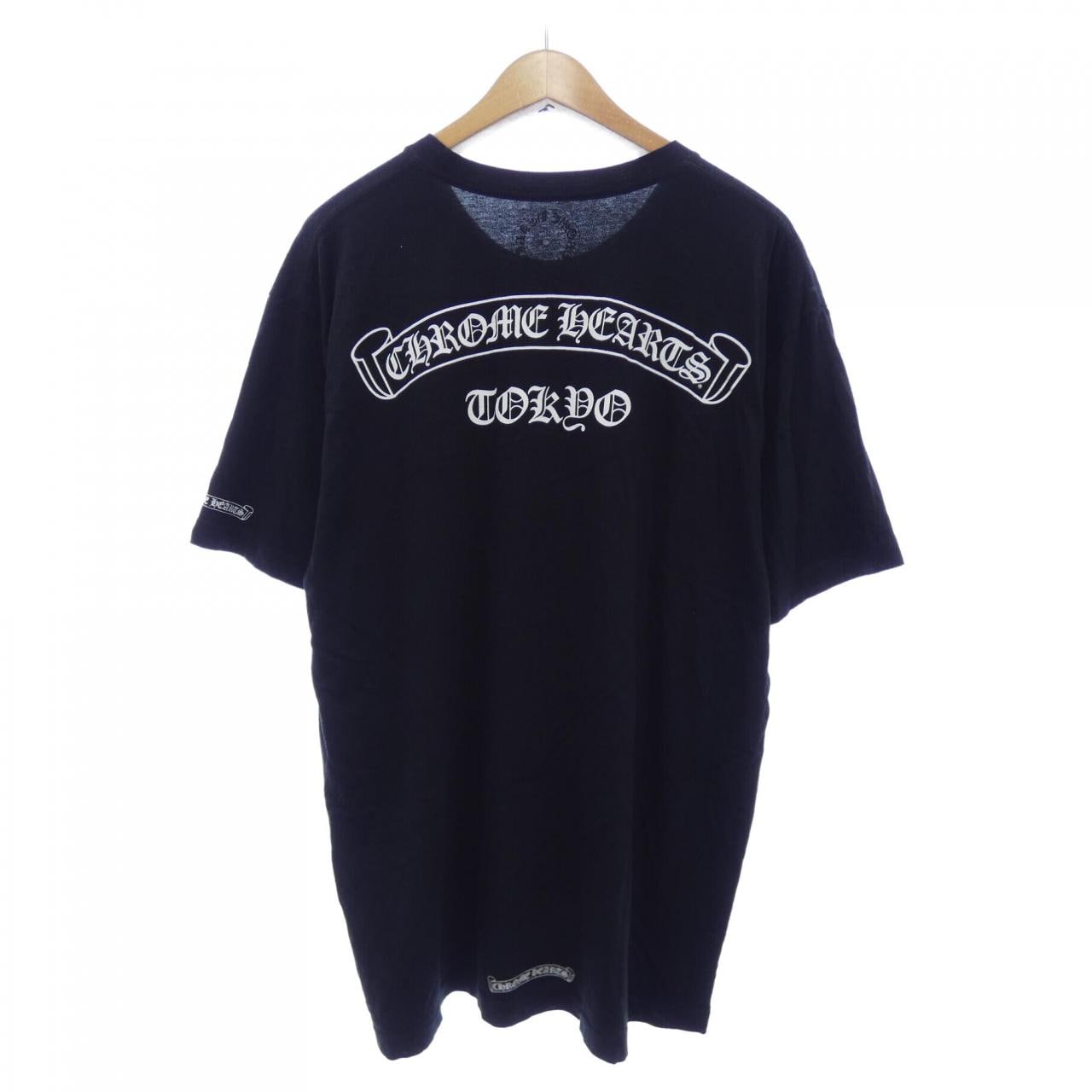 クロムハーツ CHROME HEARTS Tシャツ