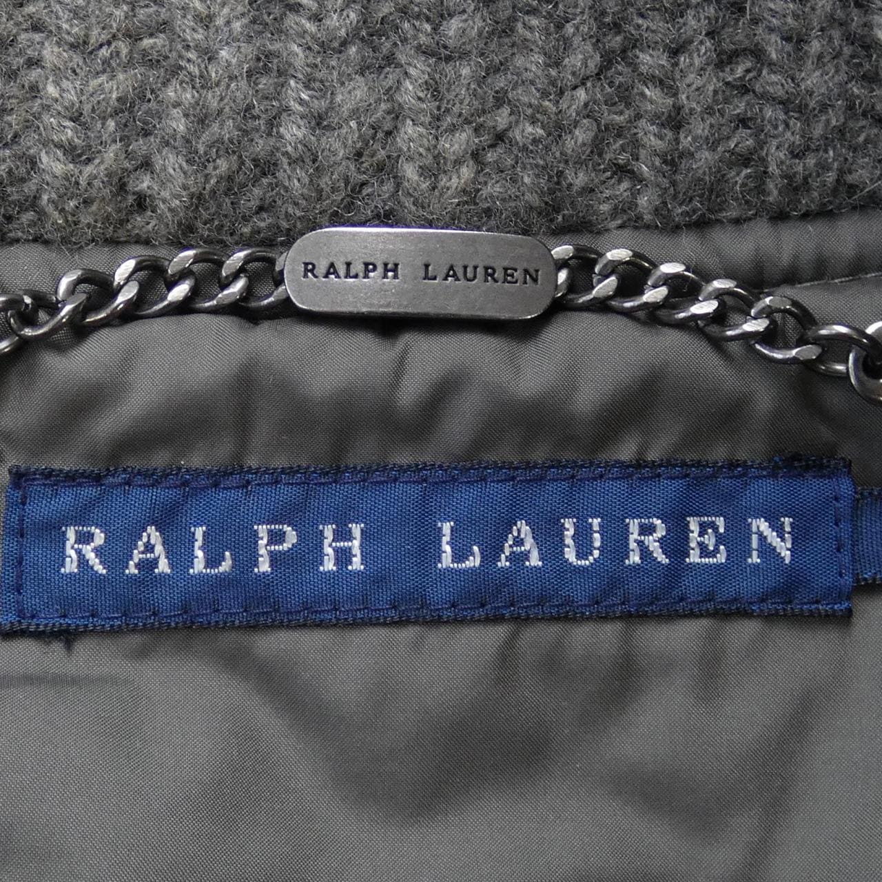 ラルフローレン RALPH LAUREN ダウンベスト