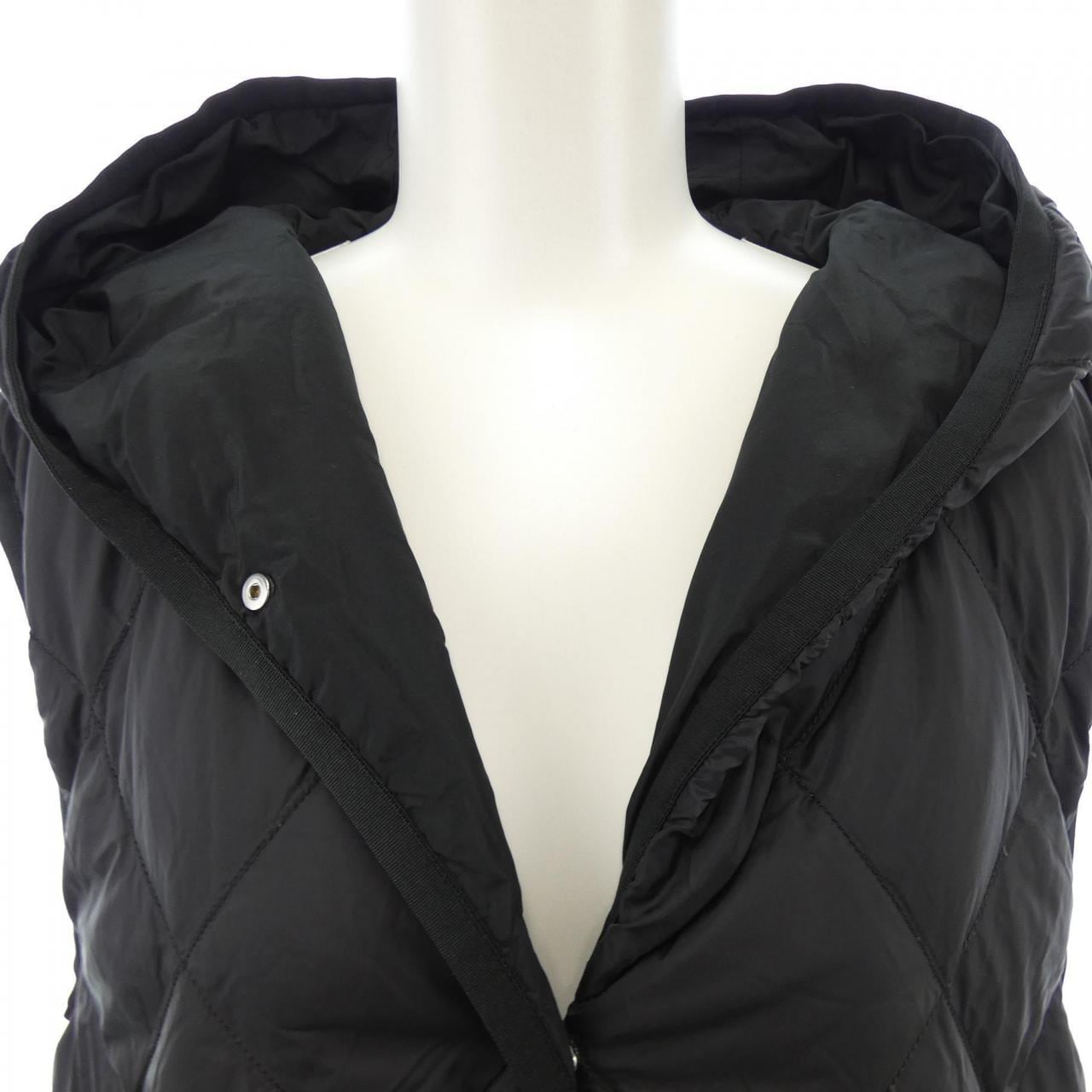 Max Mara Max Mara Down Vest