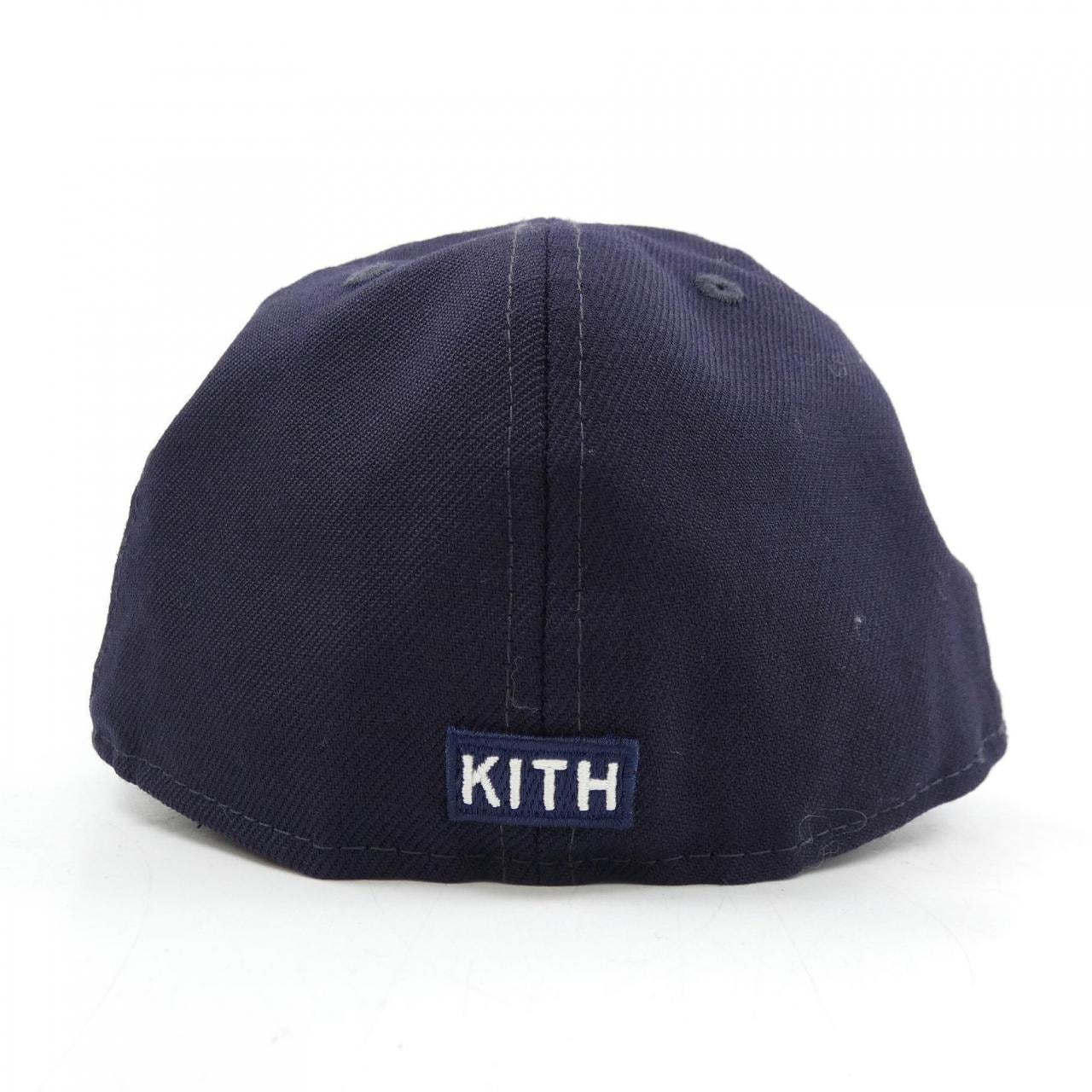 キス KITH キャップ