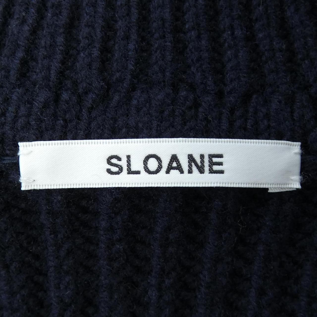 スローン SLOANE ニット