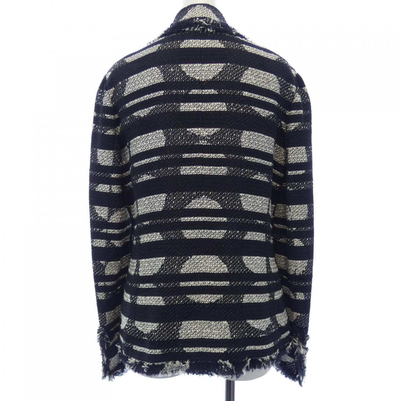 シャネル CHANEL ジャケット
