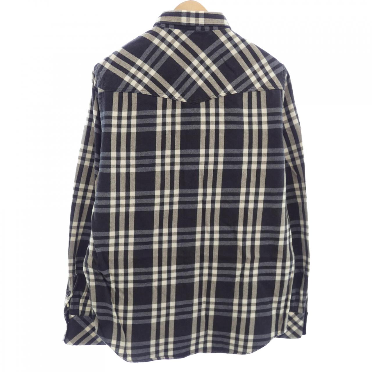 ディーゼル DIESEL シャツ