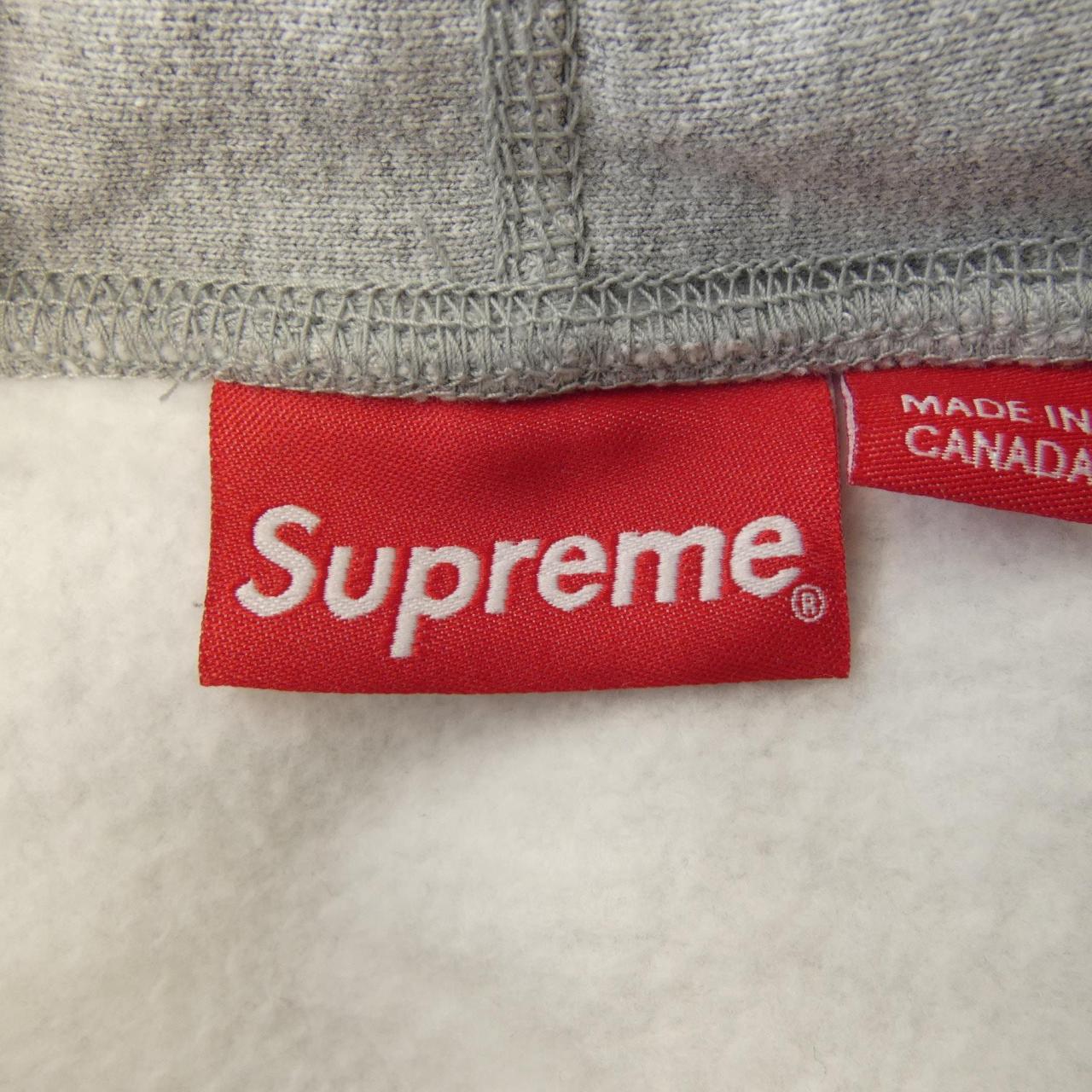 シュプリーム SUPREME パーカー