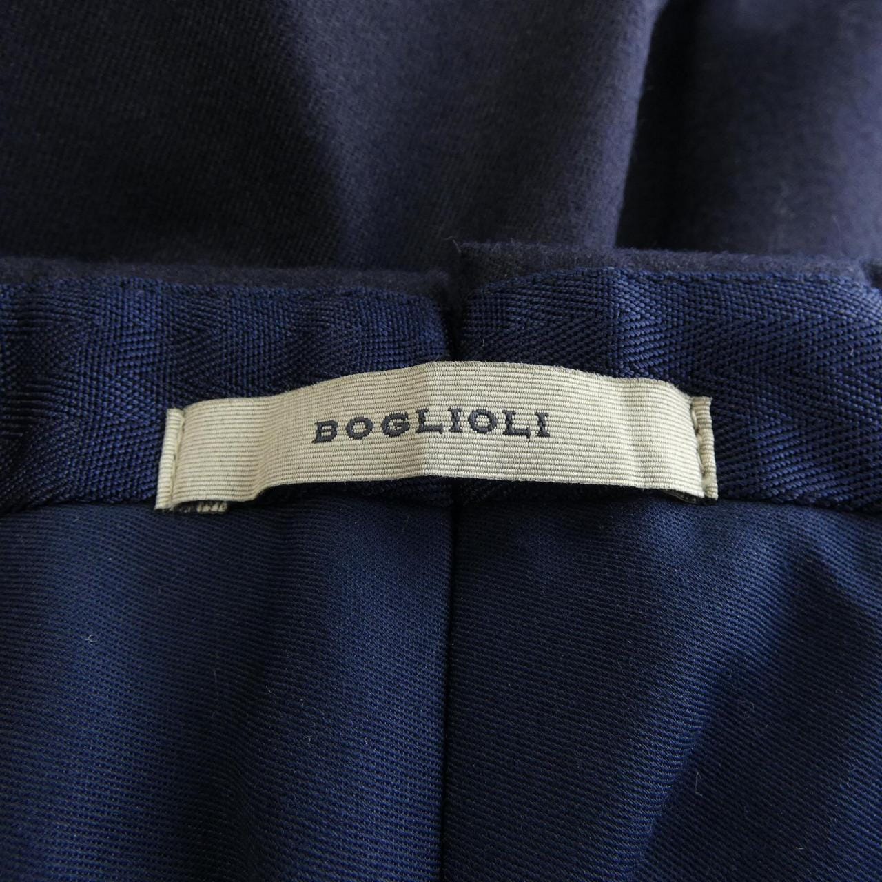 ボリオリ BOGLIOLI パンツ