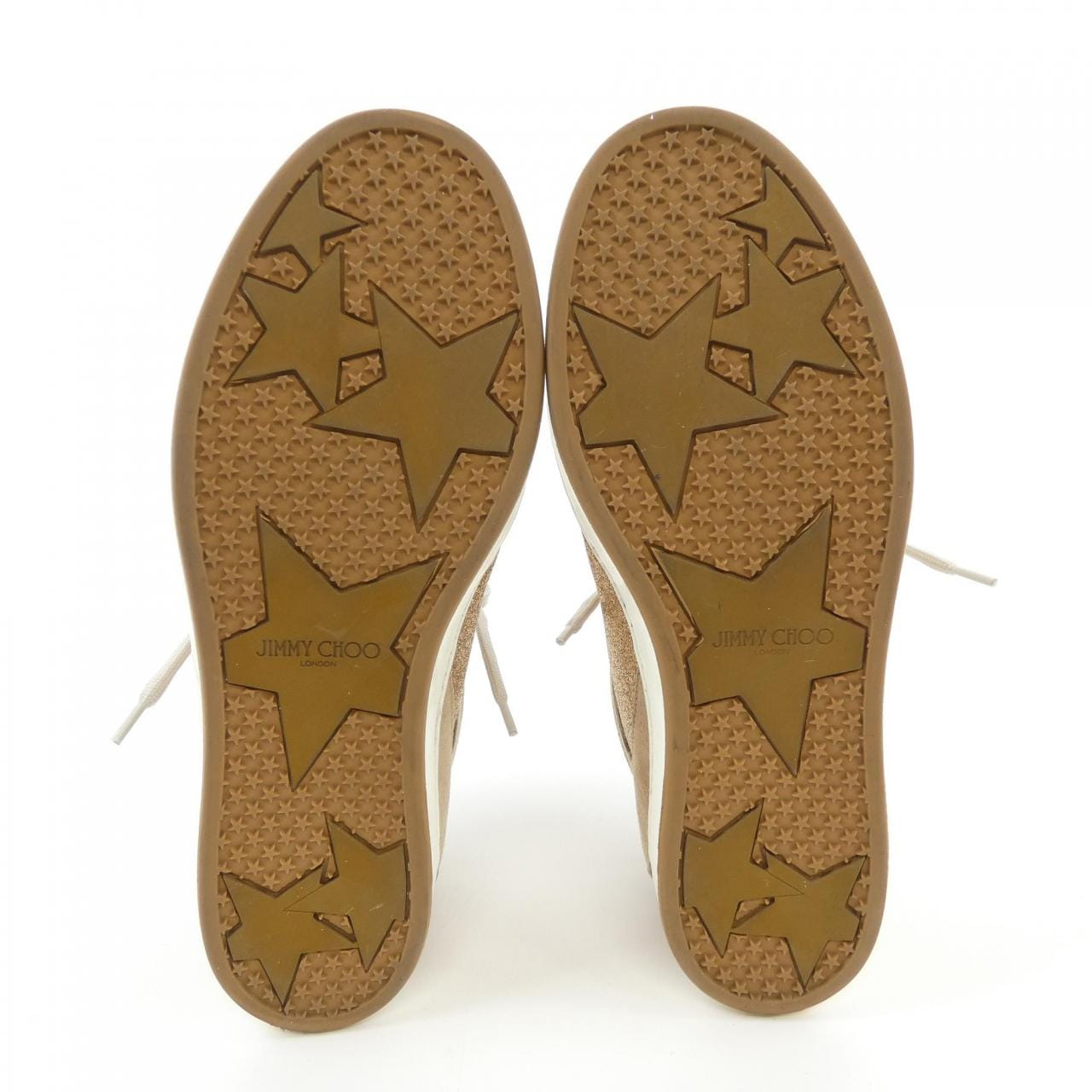 ジミーチュウ JIMMY CHOO スニーカー