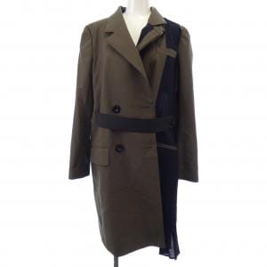 サカイ SACAI コート