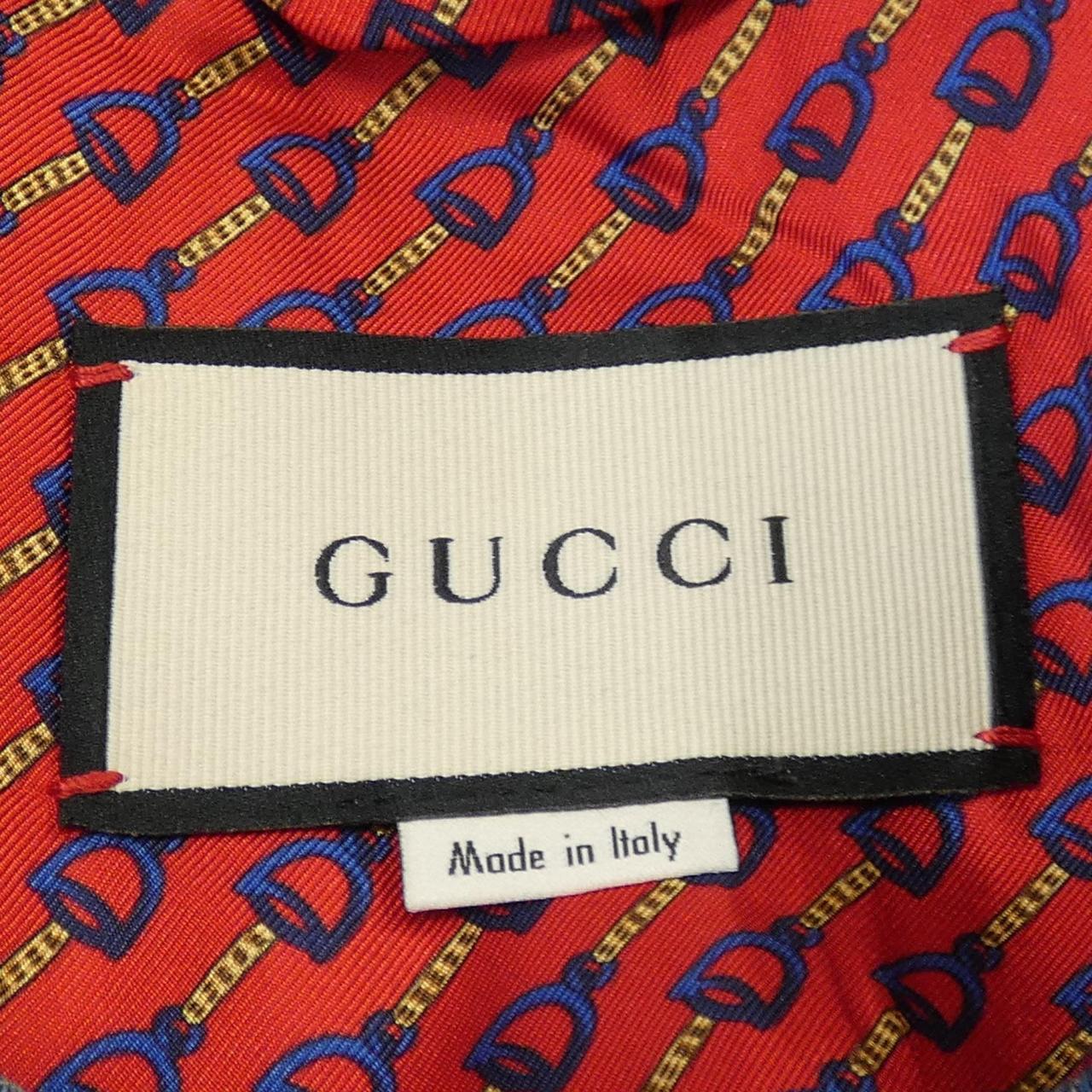グッチ GUCCI デニムジャケット