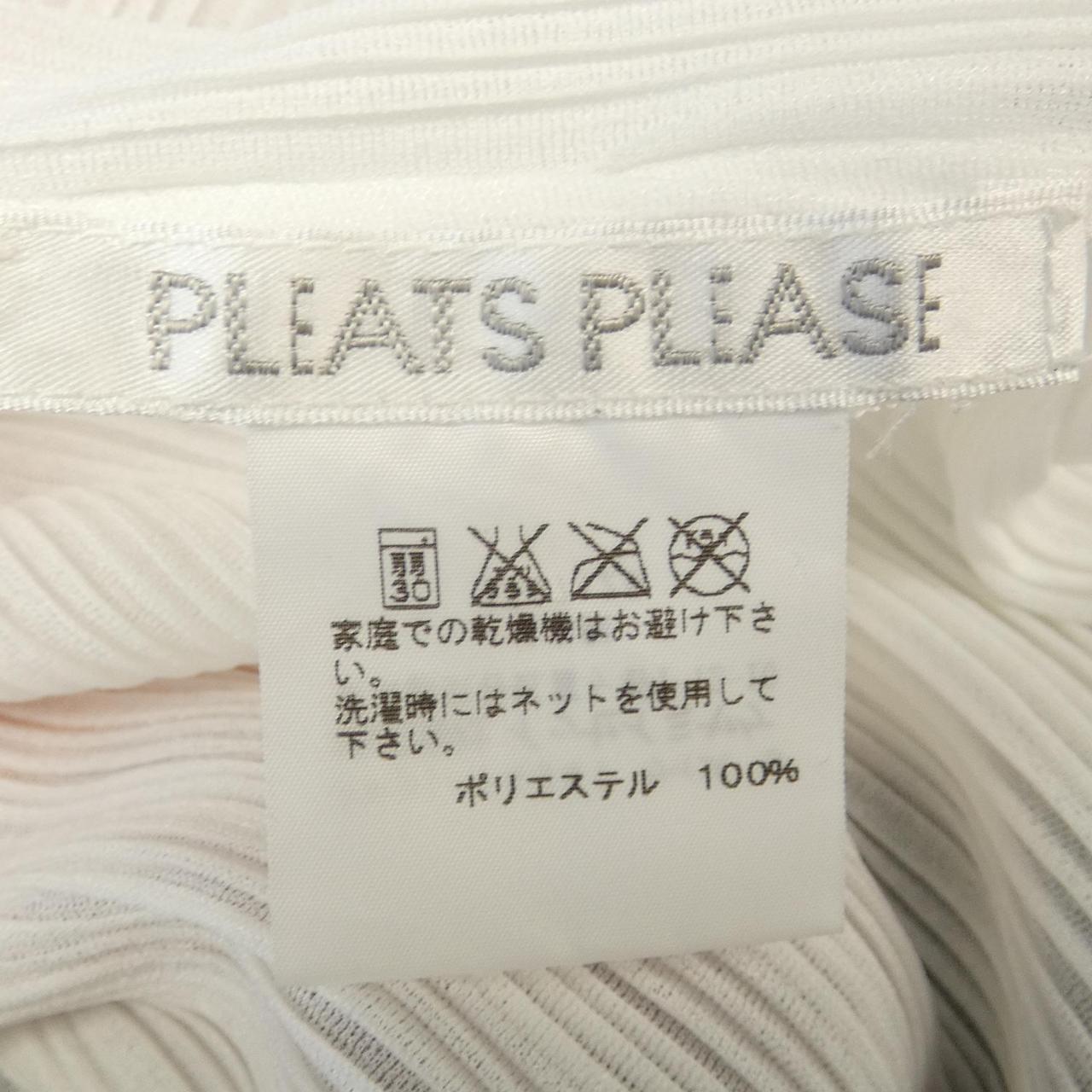 プリーツプリーズ PLEATS PLEASE トップス