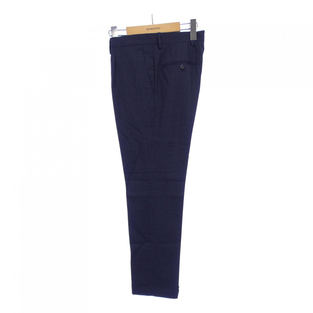ラルディーニ LARDINI スーツ