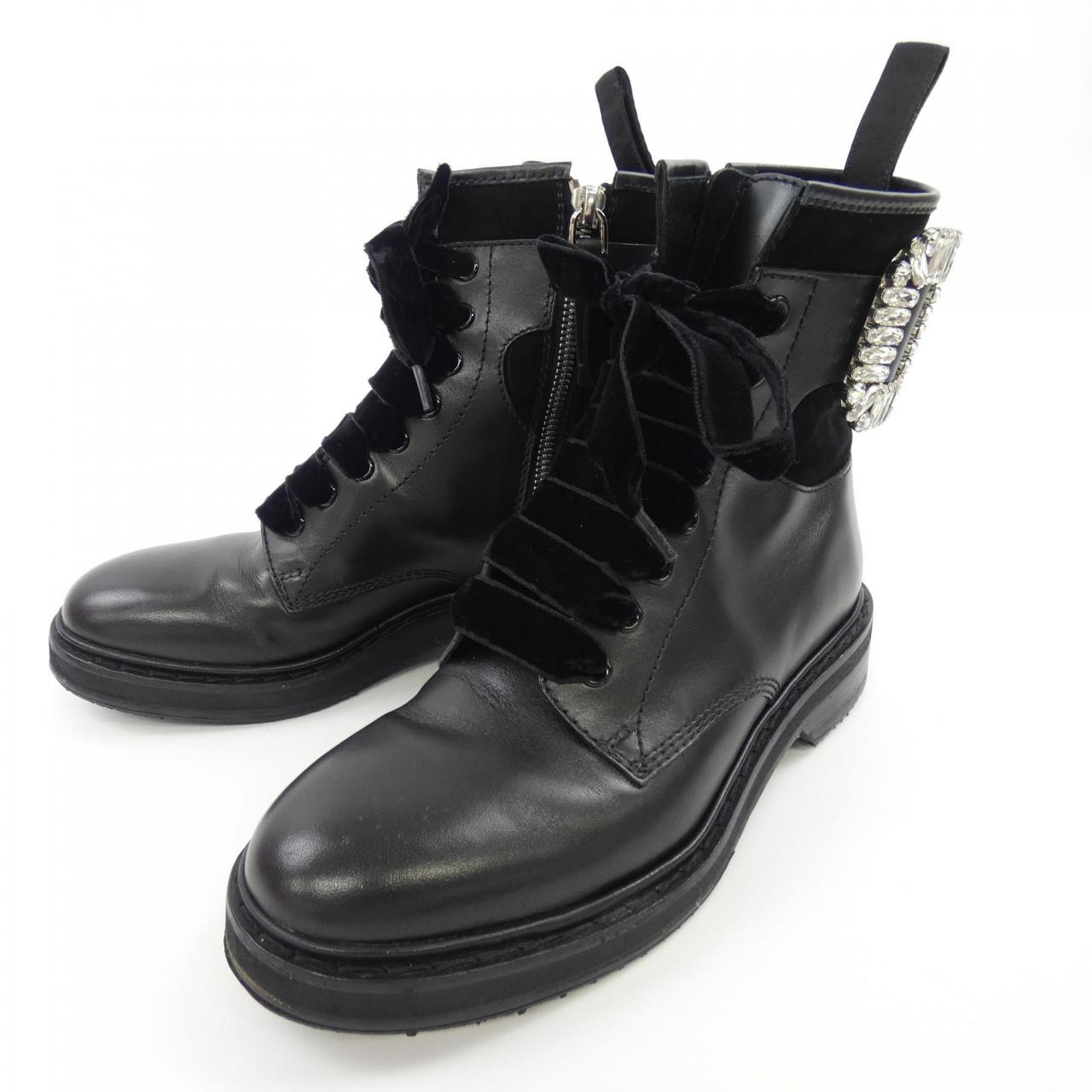 ロジェヴィヴィエ ROGER VIVIER ブーツ